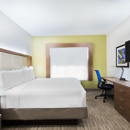 Holiday Inn Express & Suites - Columbus Airport East By Ihg Exteriér fotografie