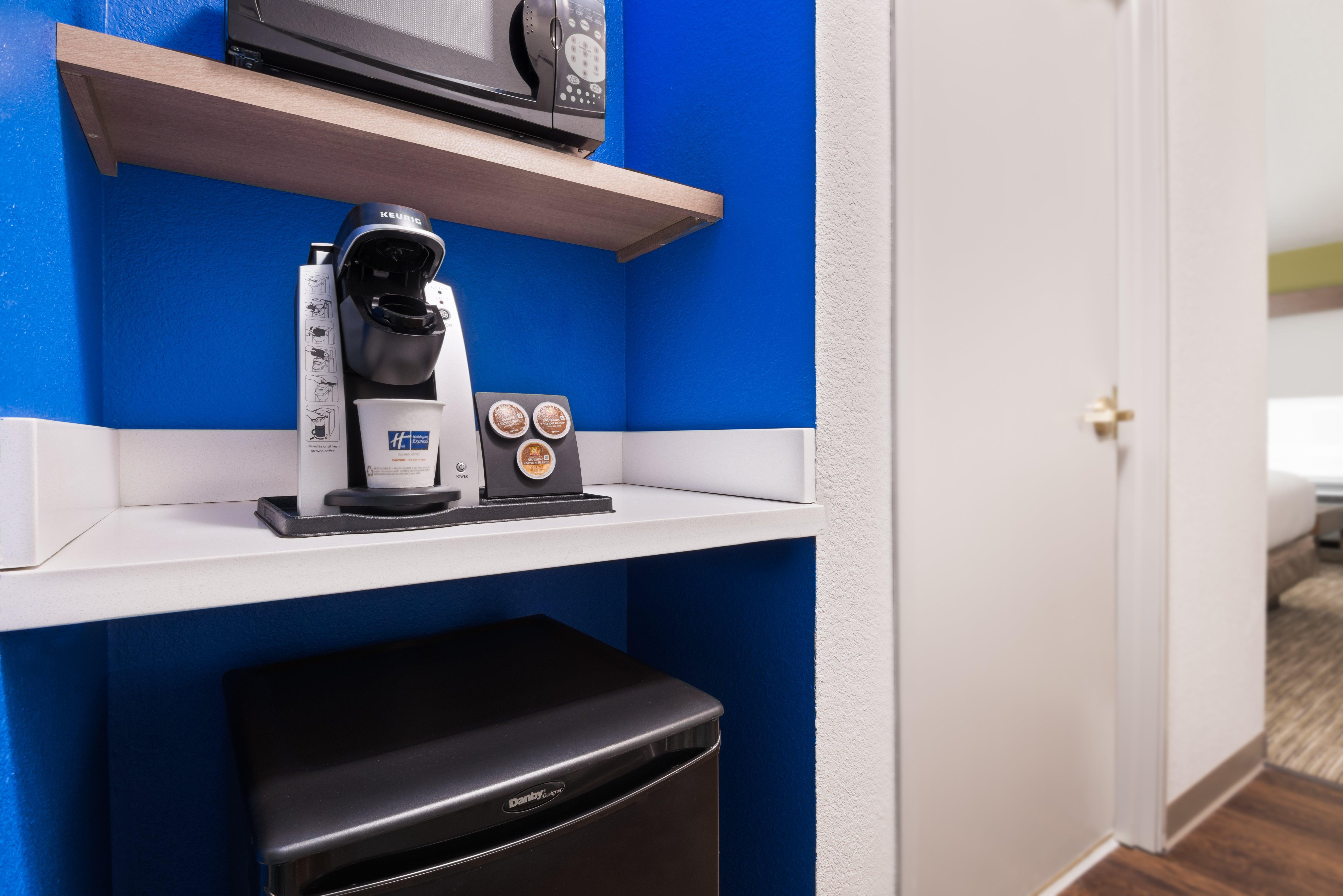 Holiday Inn Express & Suites - Columbus Airport East By Ihg Exteriér fotografie