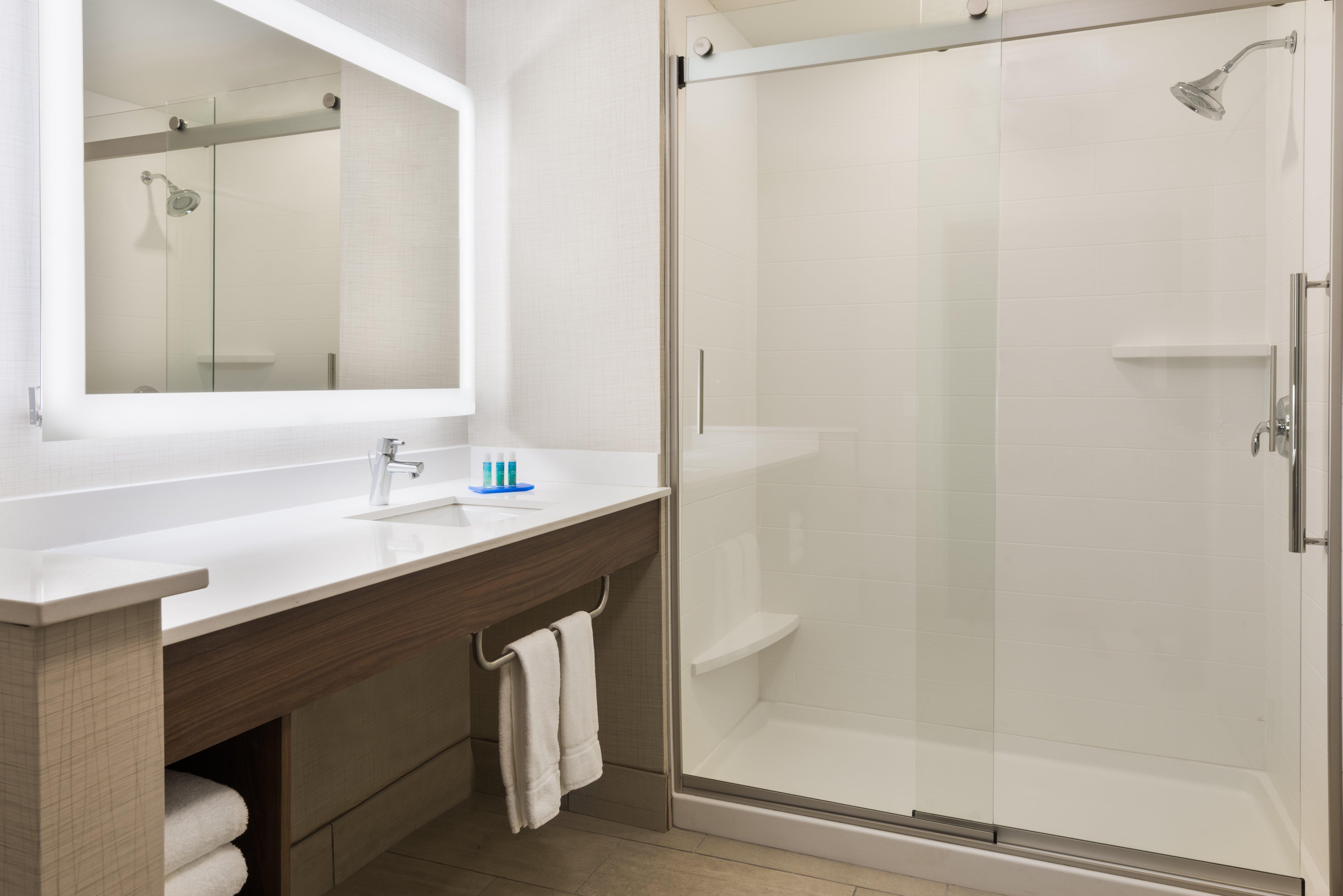 Holiday Inn Express & Suites - Columbus Airport East By Ihg Exteriér fotografie