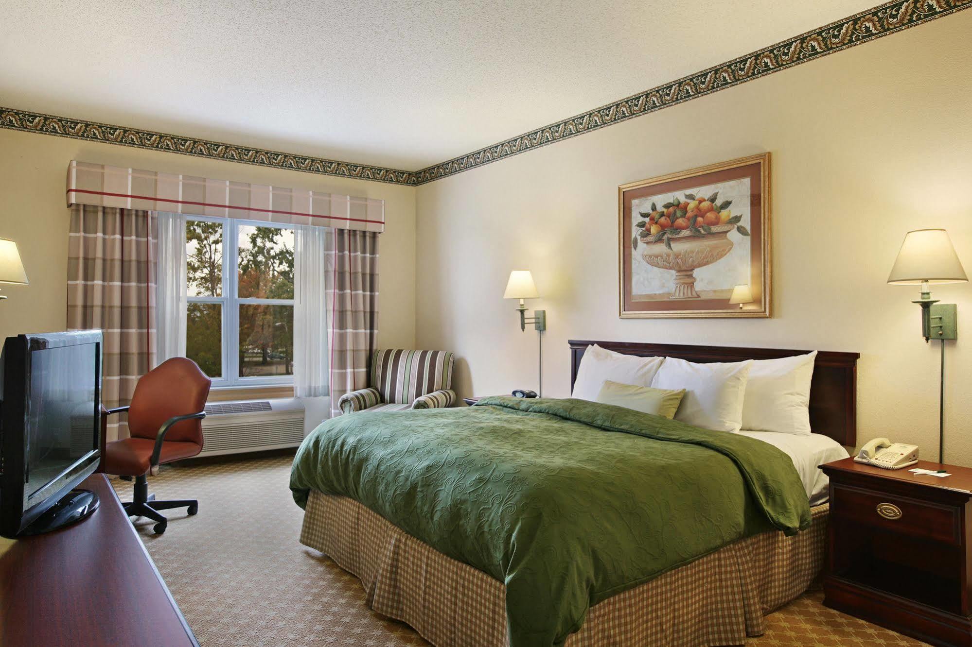 Holiday Inn Express & Suites - Columbus Airport East By Ihg Exteriér fotografie